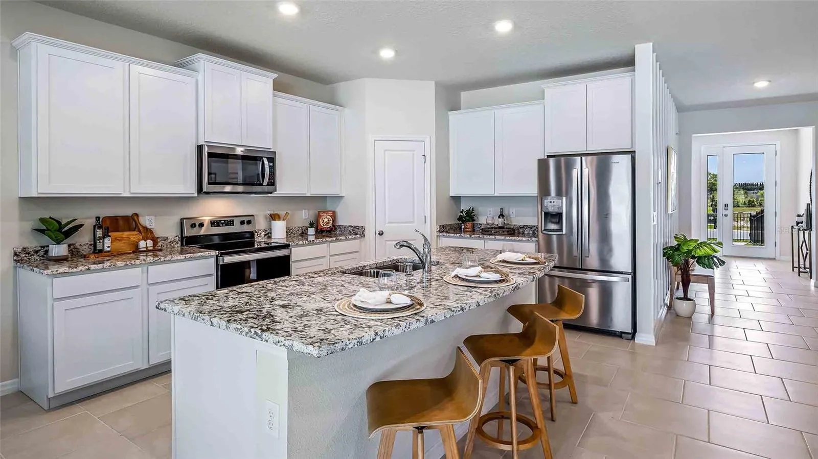 San Antonio, Florida 33576, 4 Bedrooms Bedrooms, 0 ,3 BathroomsBathrooms,Residential,For Sale,COTTON VALE,0,T3492755