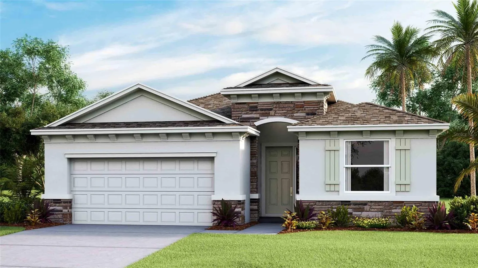 San Antonio, Florida 33576, 4 Bedrooms Bedrooms, 0 ,3 BathroomsBathrooms,Residential,For Sale,COTTON VALE,0,T3492755