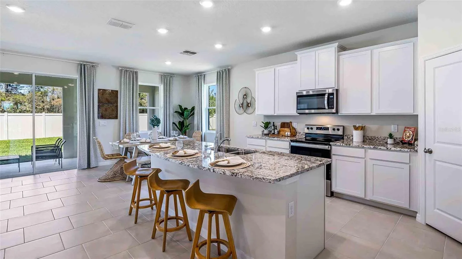 San Antonio, Florida 33576, 4 Bedrooms Bedrooms, 0 ,3 BathroomsBathrooms,Residential,For Sale,COTTON VALE,0,T3492755