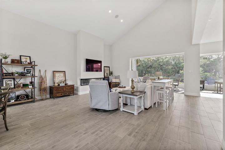 Family Great Room