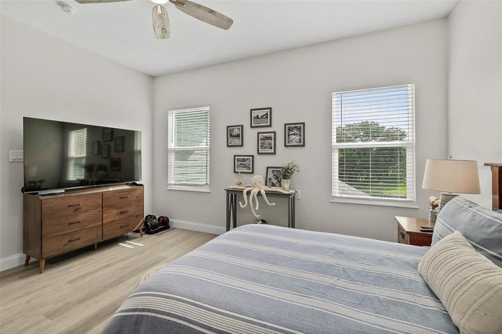 Two Windows for Great Light