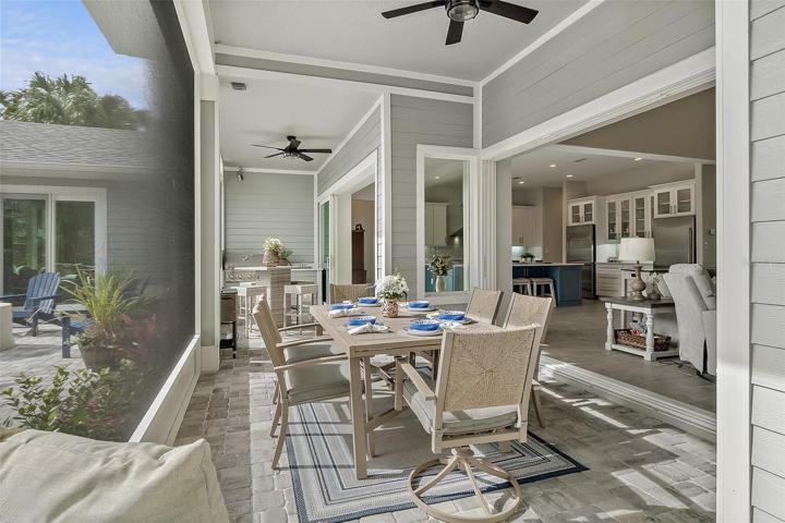 Perfect for Florida Living