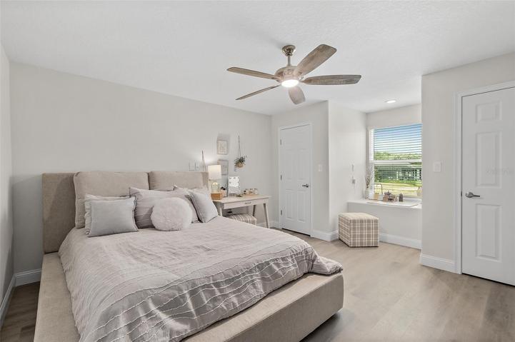 Additional 4th Bedroom