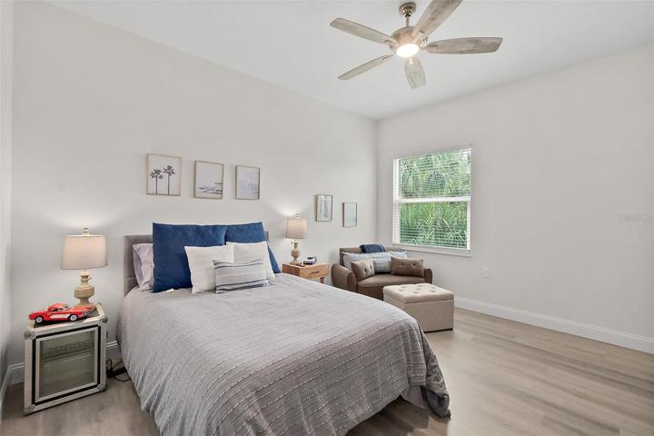 3rd Additional Bedroom