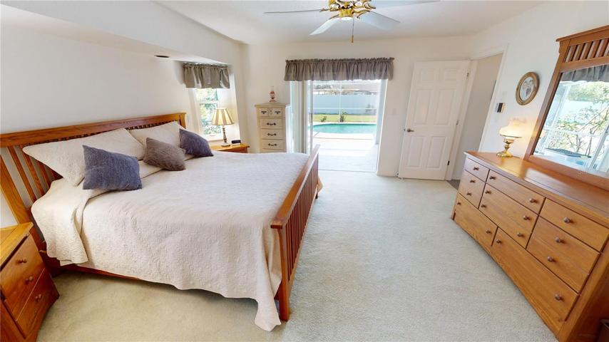 Primary ensuite bedroom