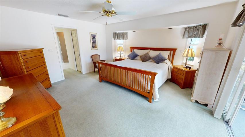Primary ensuite bedroom