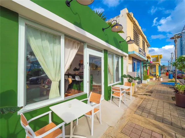Welcome to your new business opportunity in paradise!