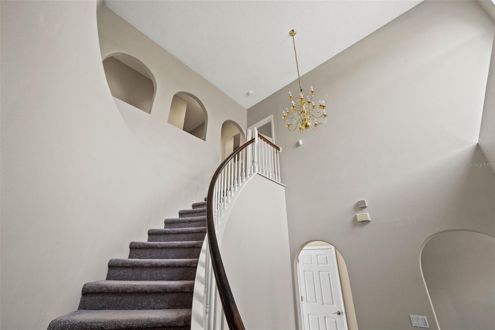 Stairway