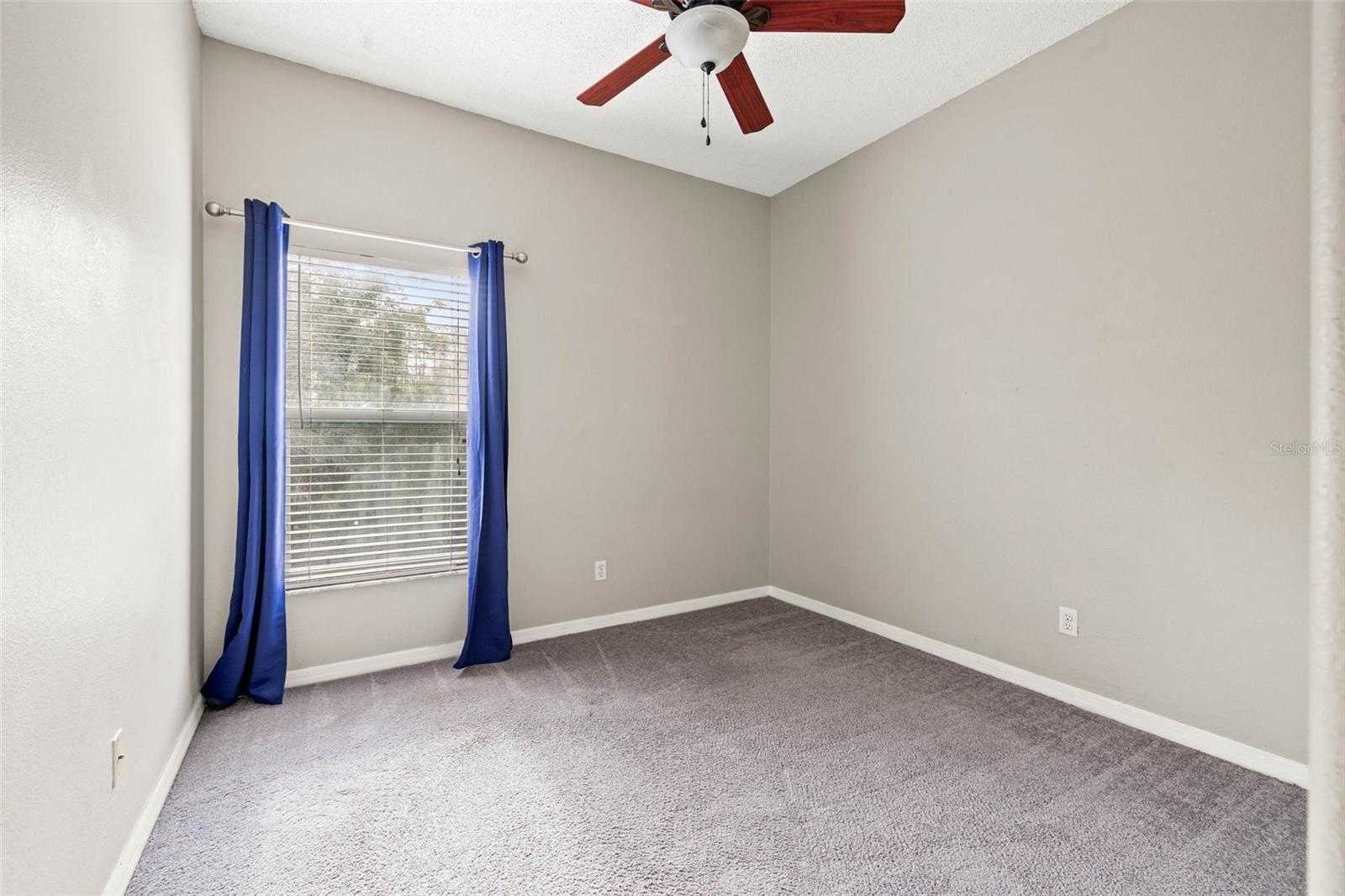 4th Bedroom