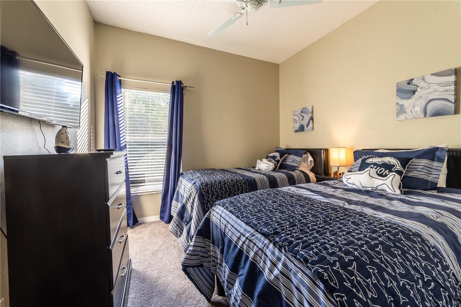 4th Bedroom (Staged)