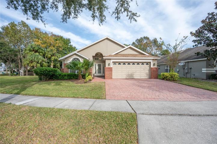 Welcome to 5747 Great Egret Drive