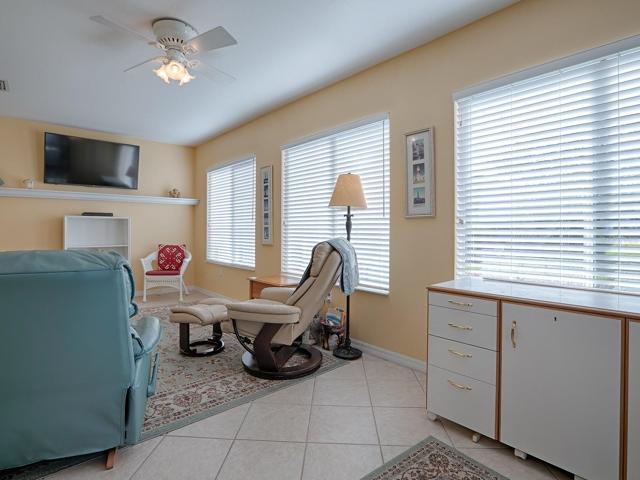 Florida Room