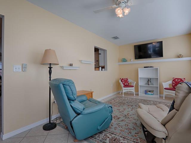Florida Room