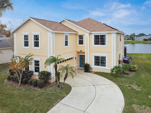 2176 The Oaks Blvd