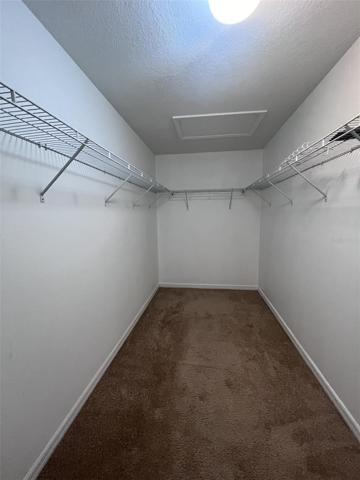 closet