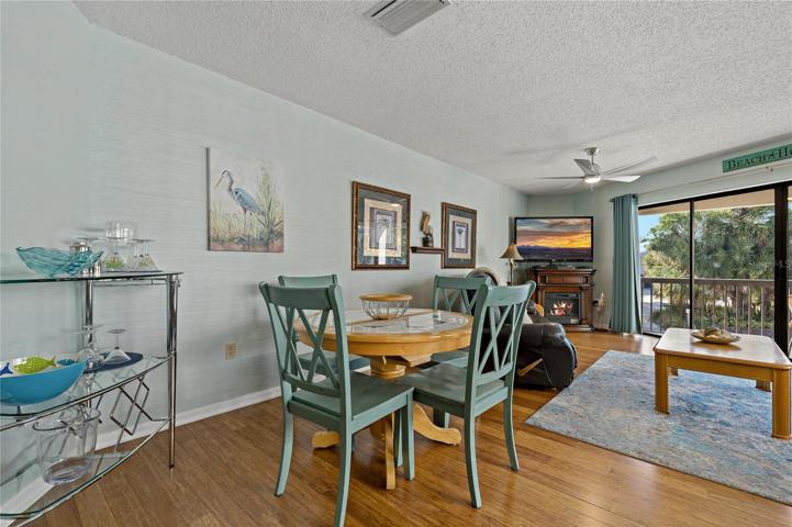 OPEN FLOOR PLAN!