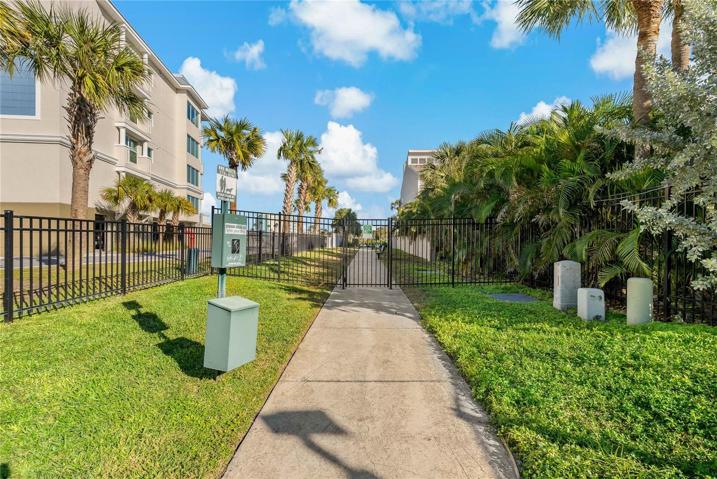 WATERFRONT DOG PARK ~ RIGHT NEXT TO YOUR NEW CONDO!