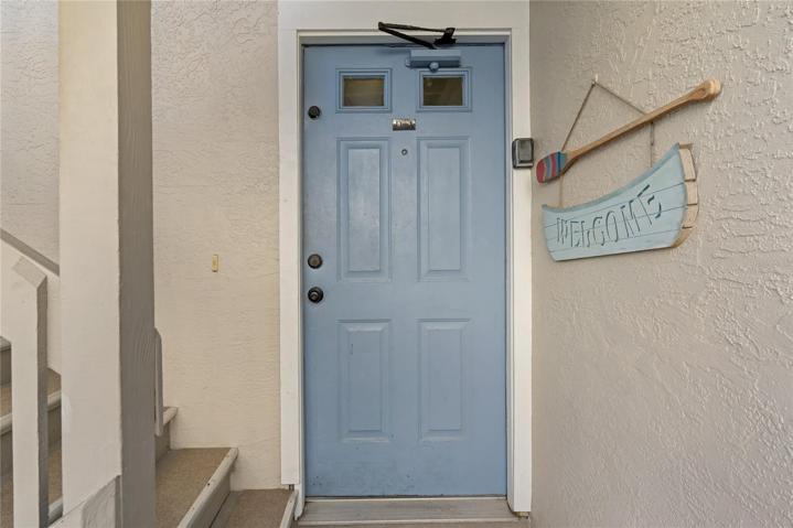 BUILT-IN INCOME PRODUCING BEACH CONDO!