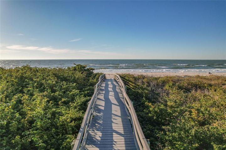 STEPS AWAY FROM YOUR FRONT DOOR!