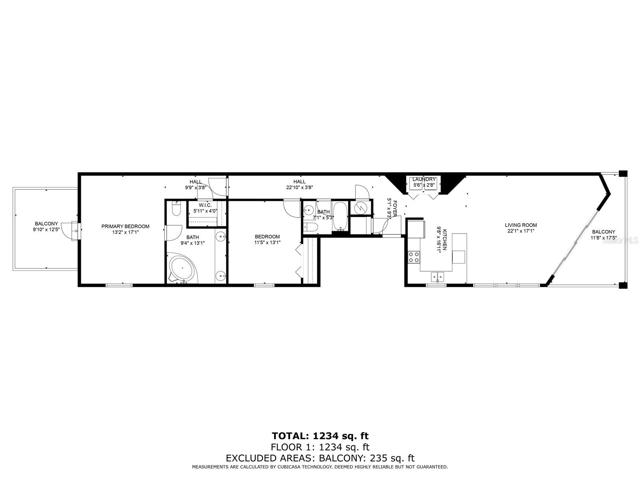 FLOOR PLAN!