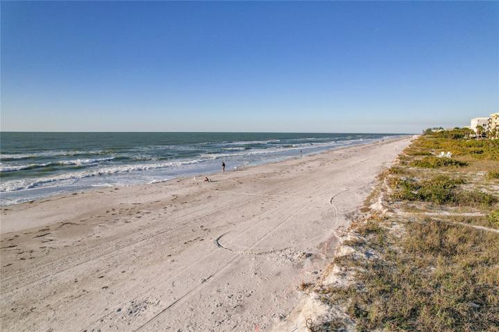 THE BEACH IS CALLING YOUR NAME!