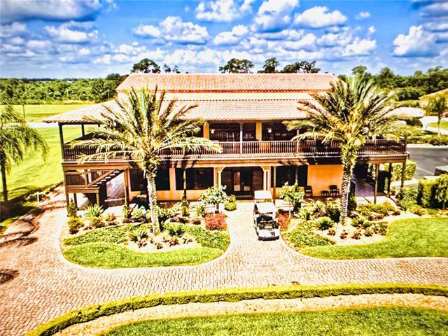 PRO SHOP AND EAGLES NEST PUB