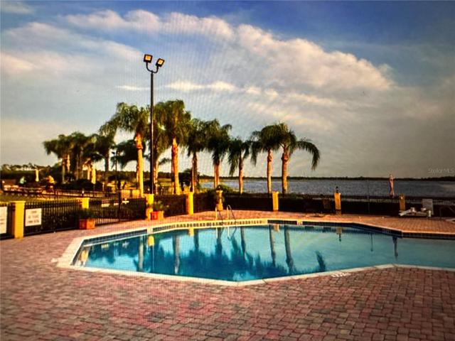 COMMUNITY POOL
