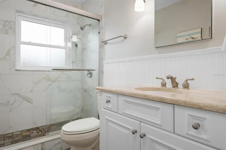 2nd bathroom