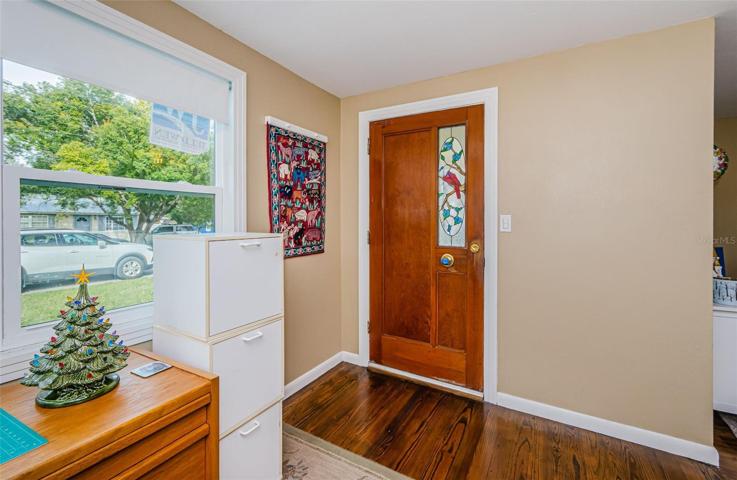 Entryway