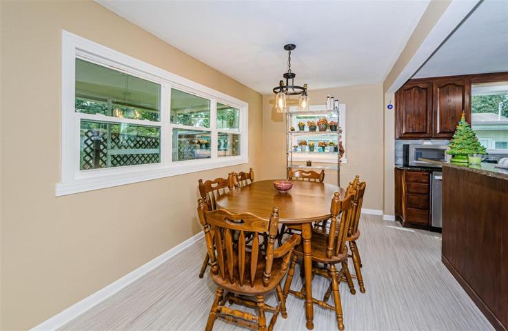 Dinning room