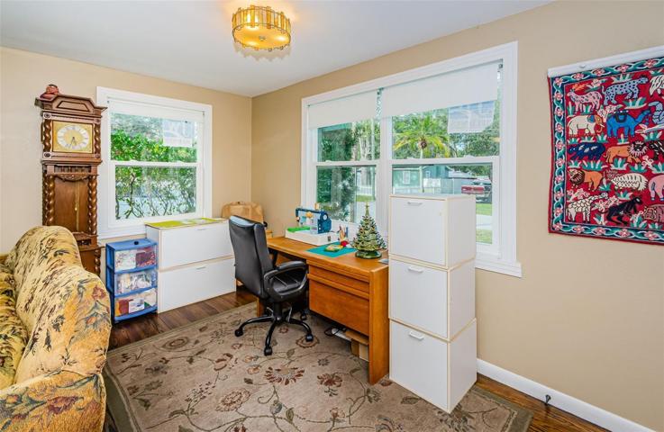 Florida room