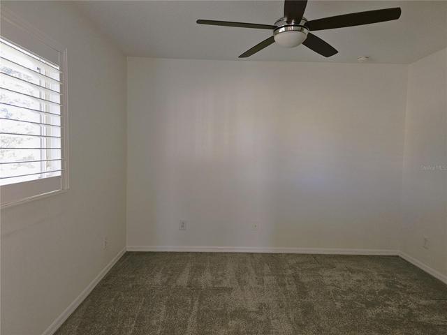 Bedroom 4 - Adjacent to Bathroom 3