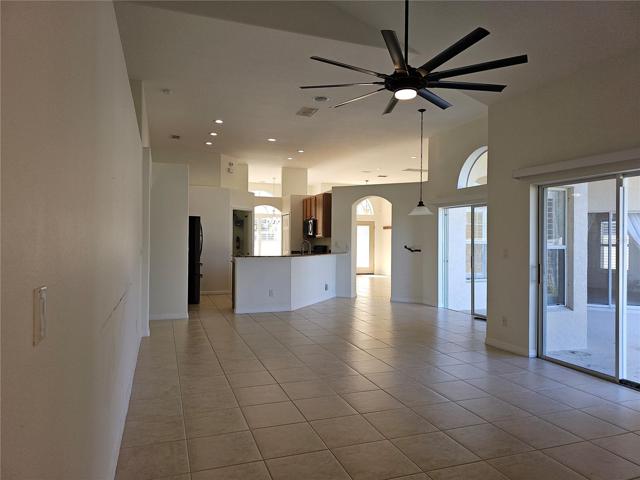 Family Room-Kitchen