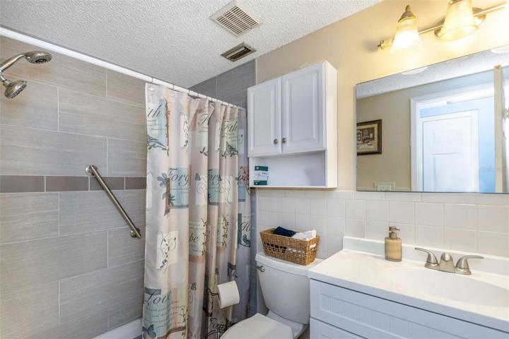 GUEST BATH