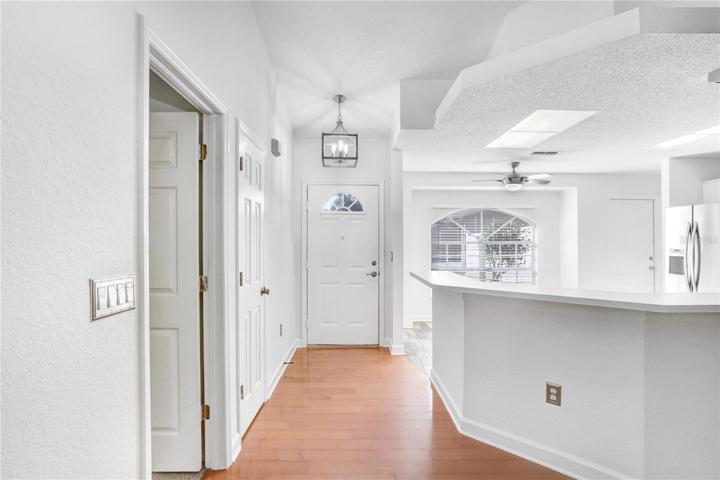 Foyer