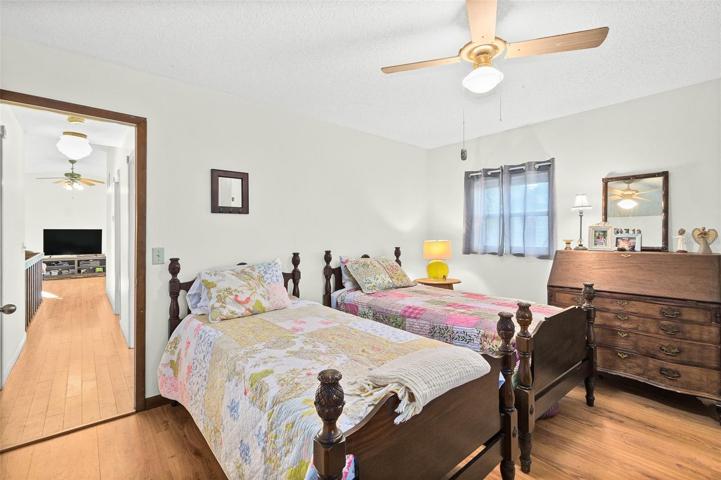 3rd Bedroom.