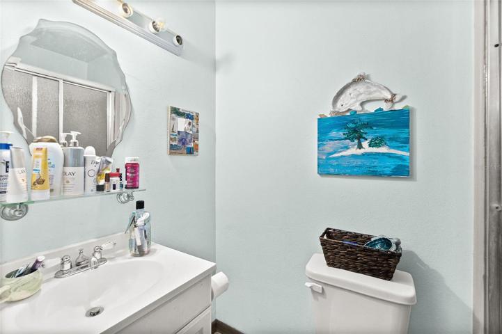 Master En-Suite Bath