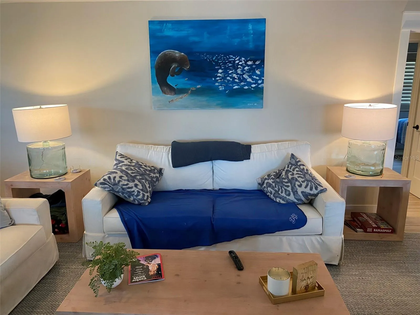 New Smyrna Beach, Florida 32169, 3 Bedrooms Bedrooms, 0 ,2 BathroomsBathrooms,Residential Lease,For Rent,QUAY ASSISI,0,NS1080150