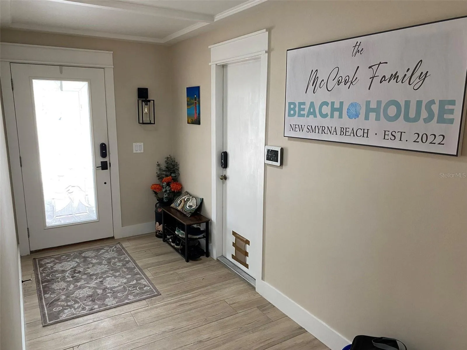 New Smyrna Beach, Florida 32169, 3 Bedrooms Bedrooms, 0 ,2 BathroomsBathrooms,Residential Lease,For Rent,QUAY ASSISI,0,NS1080150