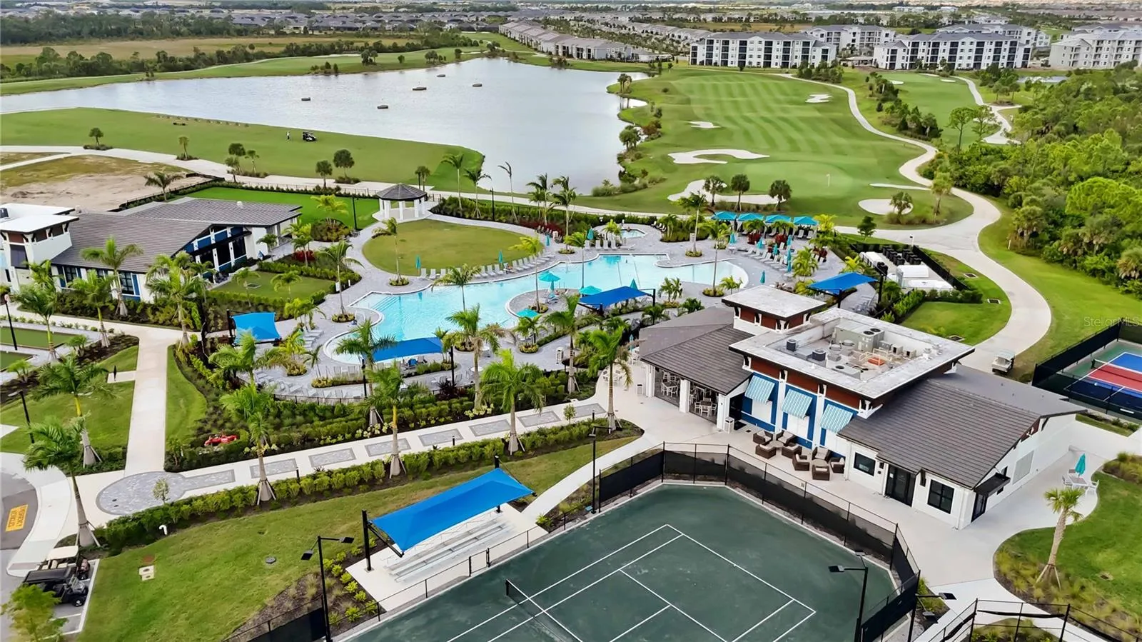 Venice, Florida 34293, 3 Bedrooms Bedrooms, 0 ,2 BathroomsBathrooms,Residential Lease,For Rent,WELLEN GOLF STREET,0,A4593180
