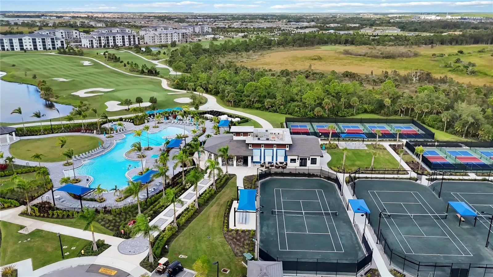 Venice, Florida 34293, 3 Bedrooms Bedrooms, 0 ,2 BathroomsBathrooms,Residential Lease,For Rent,WELLEN GOLF STREET,0,A4593180