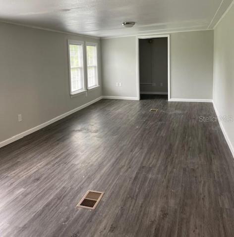 Extra room