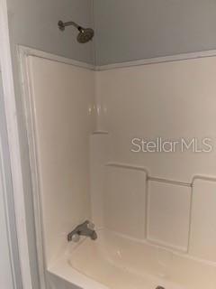 Hall Bath