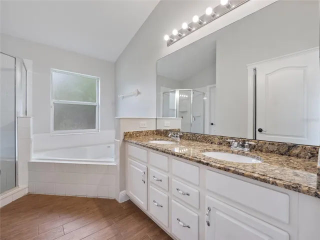 Master Tub