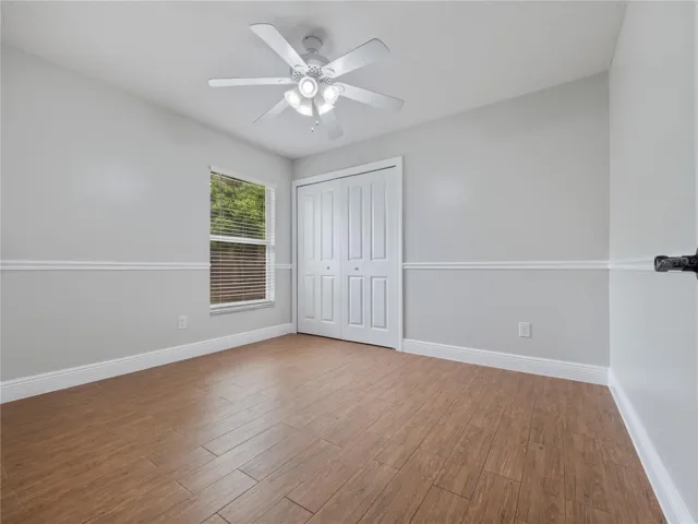 Bedroom #3