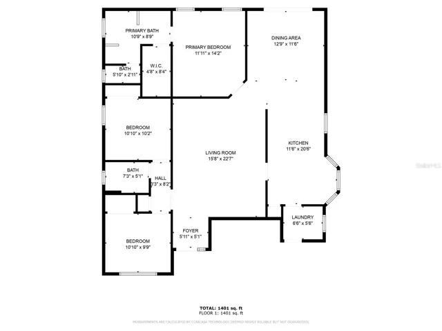 Popular Floorplan