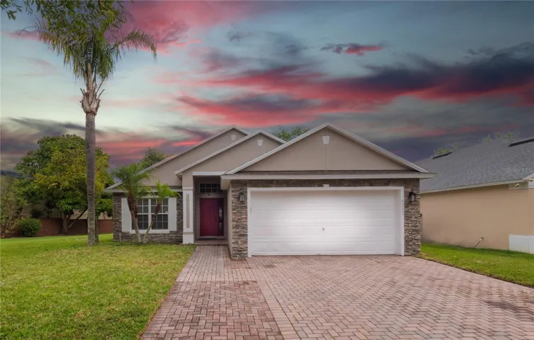 4537 Conroy Club Dr.
