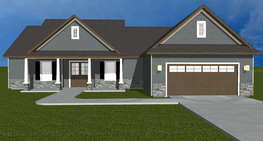 CARLTON MODEL