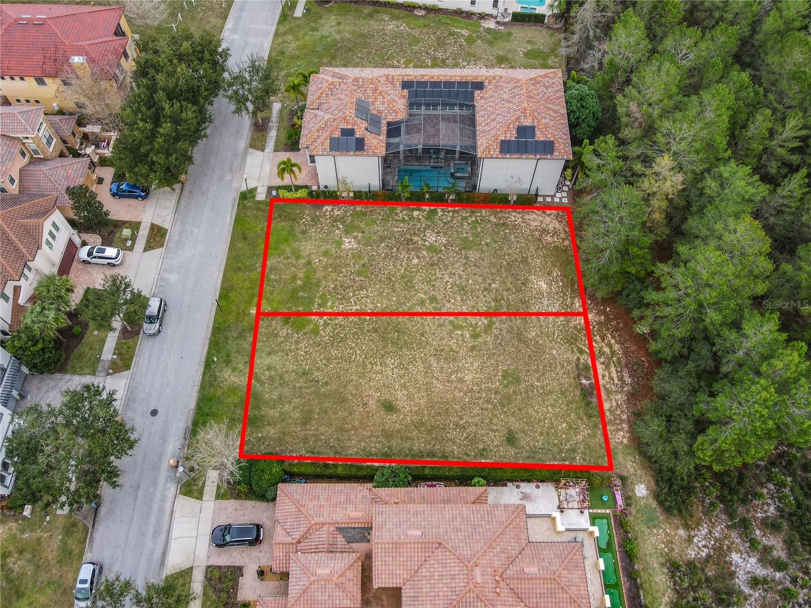 Kissimmee, Florida 34747, 0 , 0 ,0,Land,For Sale,WATSON,0,O6165660