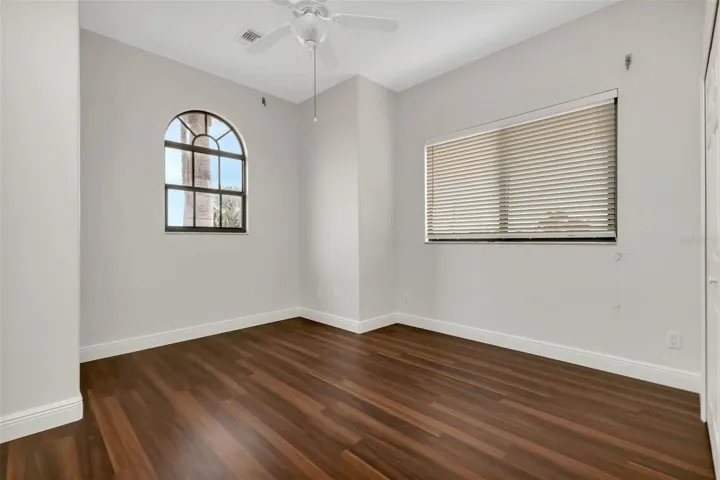 2nd floor - Bedroom 4